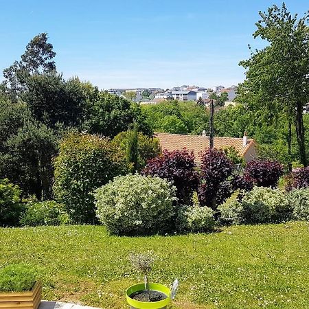 Studio Cozy Tout Confort Chez L'Habitant La Roche-sur-Yon Exterior foto