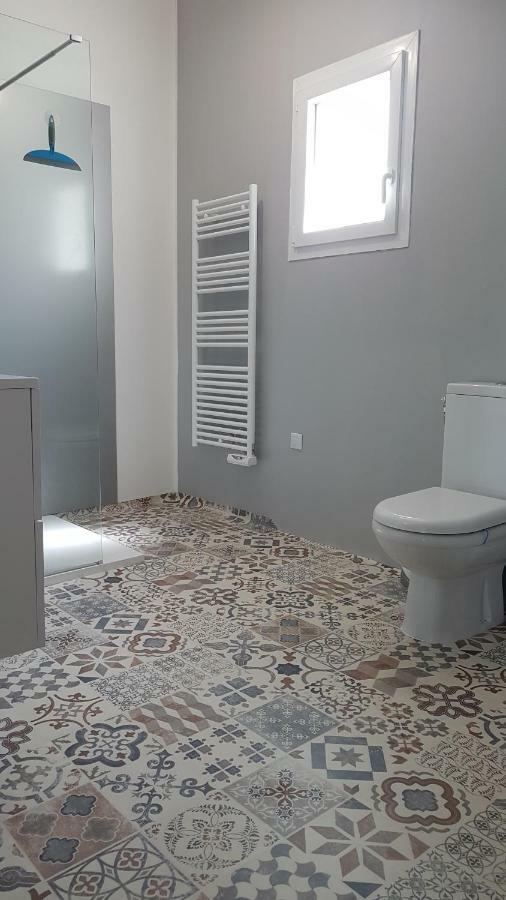 Studio Cozy Tout Confort Chez L'Habitant La Roche-sur-Yon Exterior foto