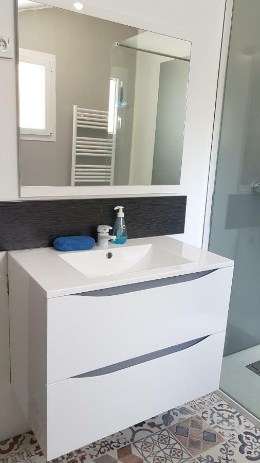 Studio Cozy Tout Confort Chez L'Habitant La Roche-sur-Yon Exterior foto